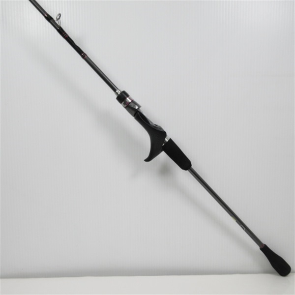 １９サーベルマスターＳＳテンヤ８２ＨＨ１７０